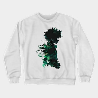 deku Crewneck Sweatshirt